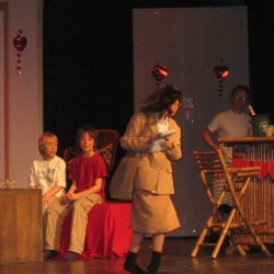 Romantica (168) - Toneelvereniging Plankenkoorts 